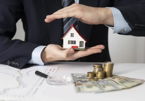 Loan against securities and real estate financing