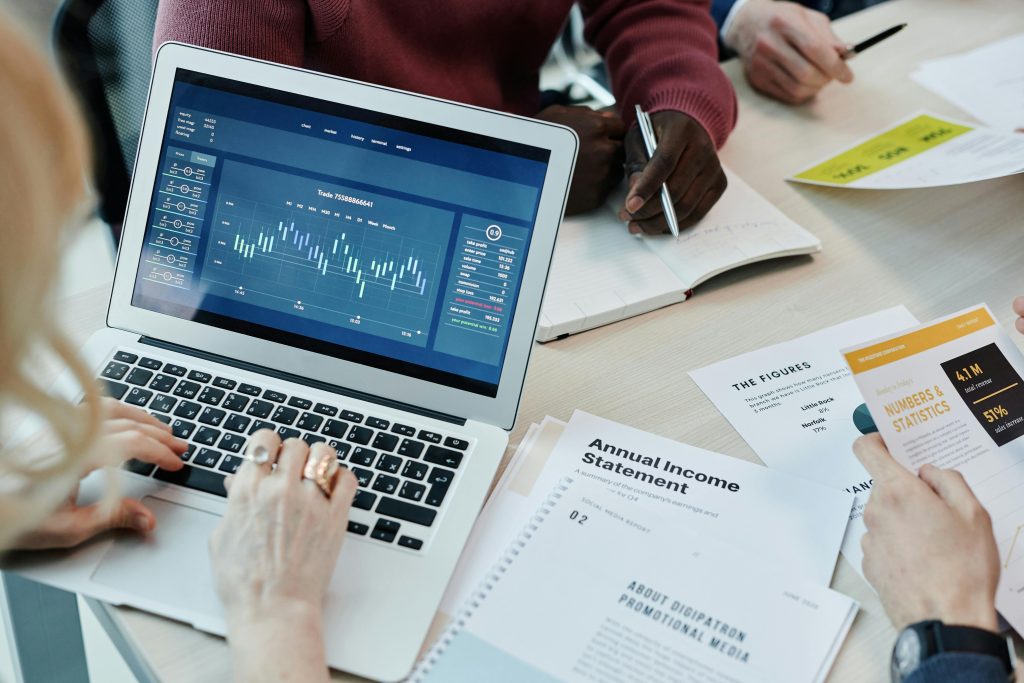 Loan against securities