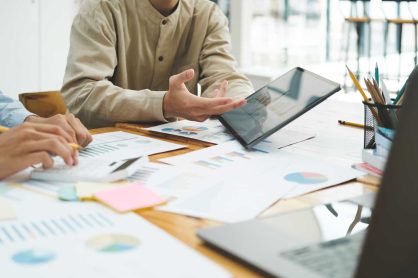 Inter-corporate loans and structured finance